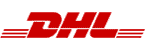 dhl logo