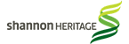 Shannon Heritage logo