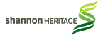 Shannon Heritage logo