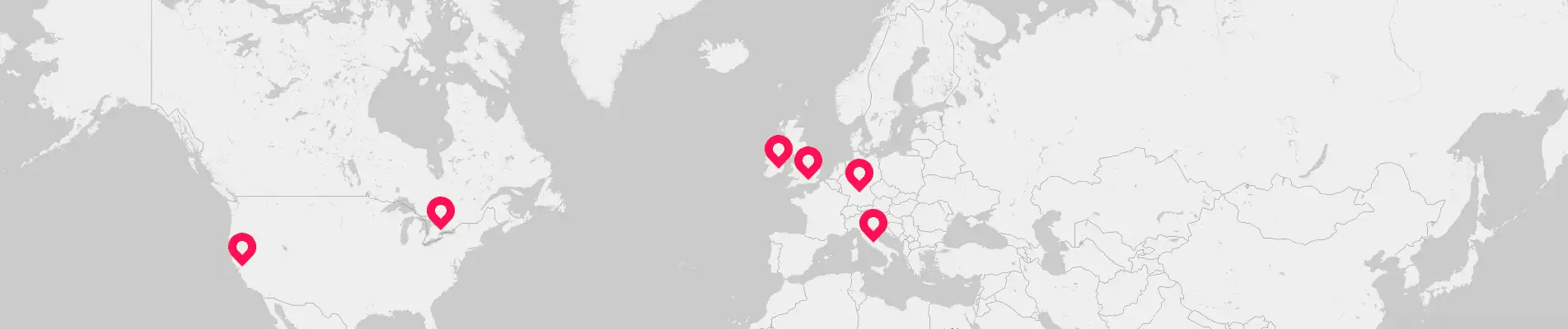 Softworks Locations