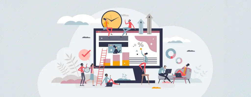 Blog Flexible Working in Canada