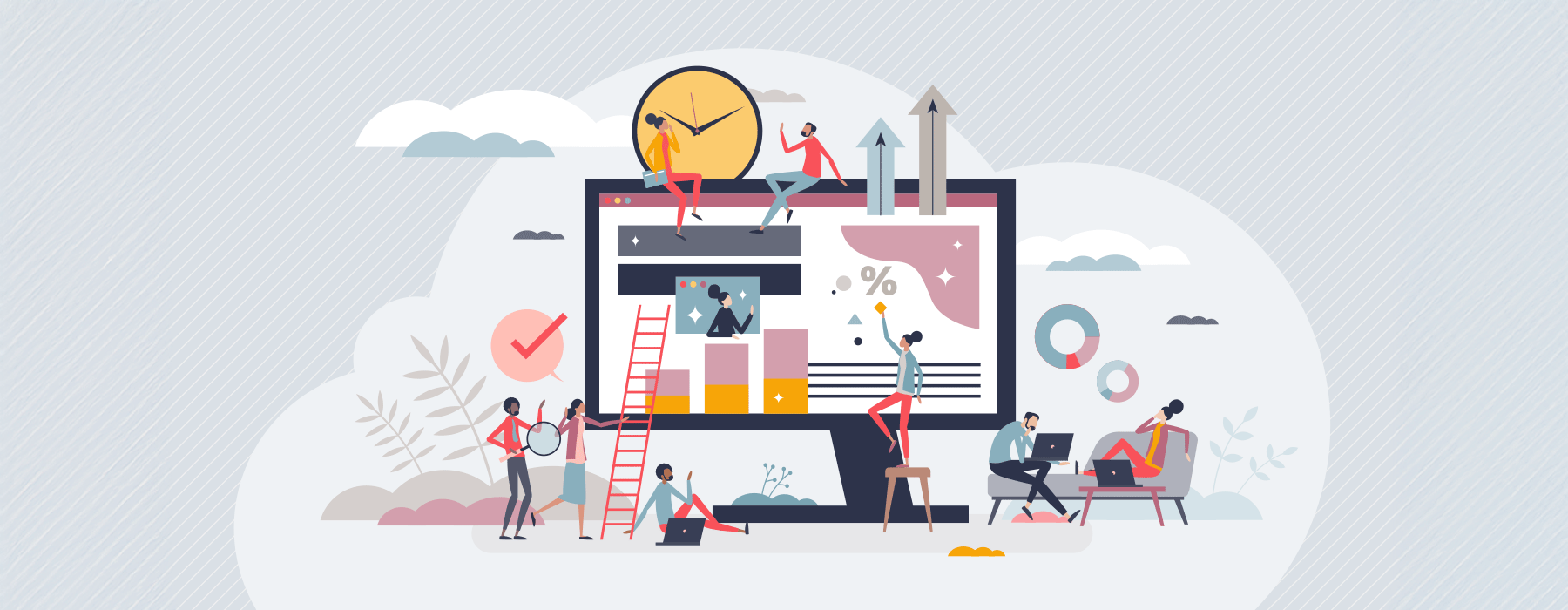 Blog Flexible Working in Canada