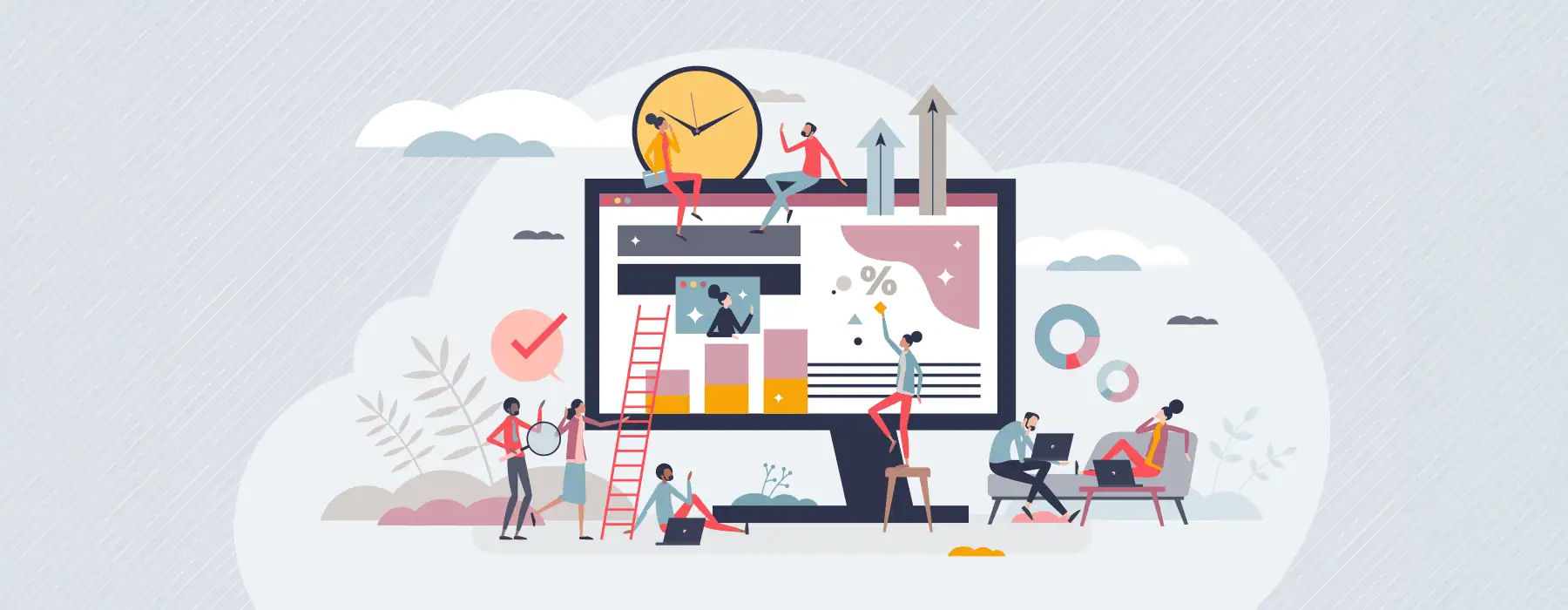 Blog Flexible Working in Canada