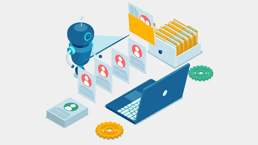 Artificial Intelligence in HR Software in 2025 image