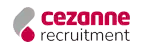 Cezanne Recruitment logo