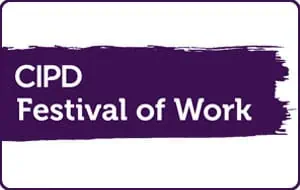 CIPD festival of work