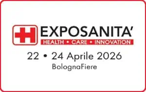 Exposanita International Health Care Exhibition 26