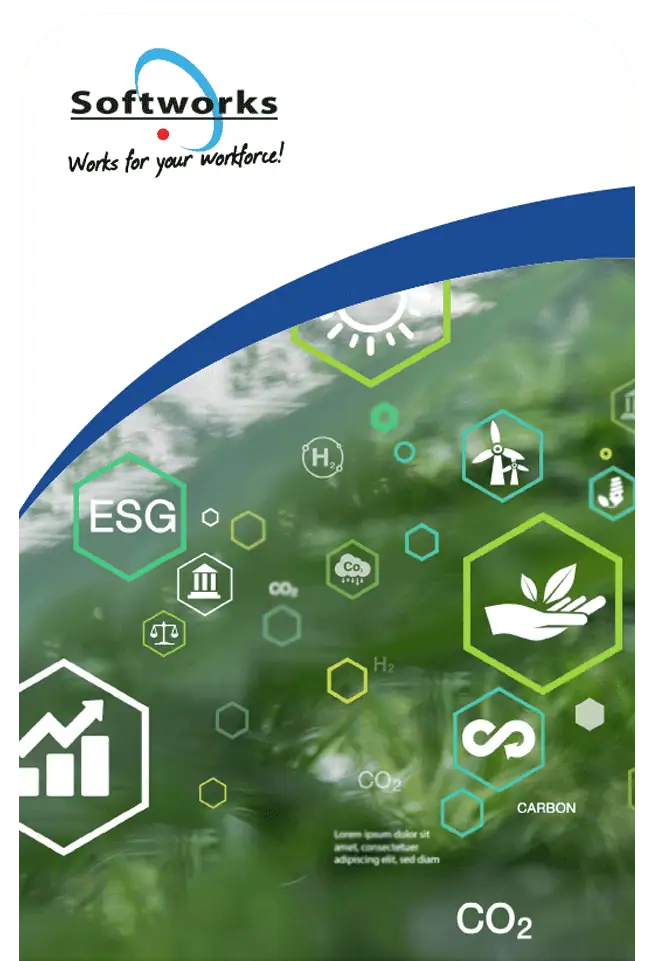 ESG Brochure Cover