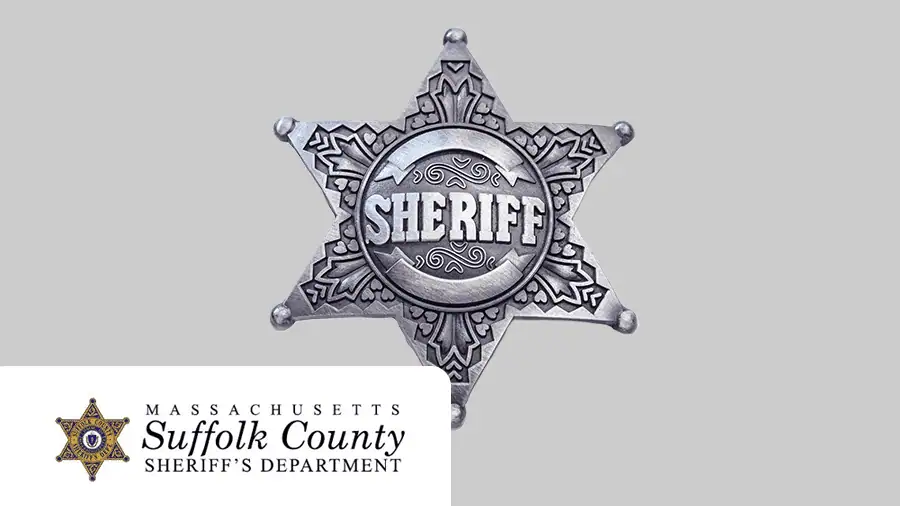 Case Studies Suffolk County Sheriff's Dept