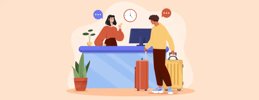 Workforce Management for the Hospitality Industry blog cover