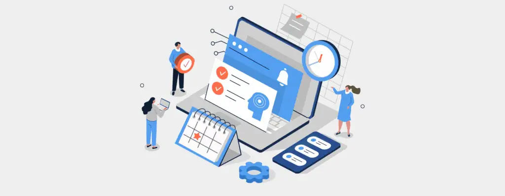 7 Ways Workforce Management Software Can Improve Productivity Across Your Organisation image