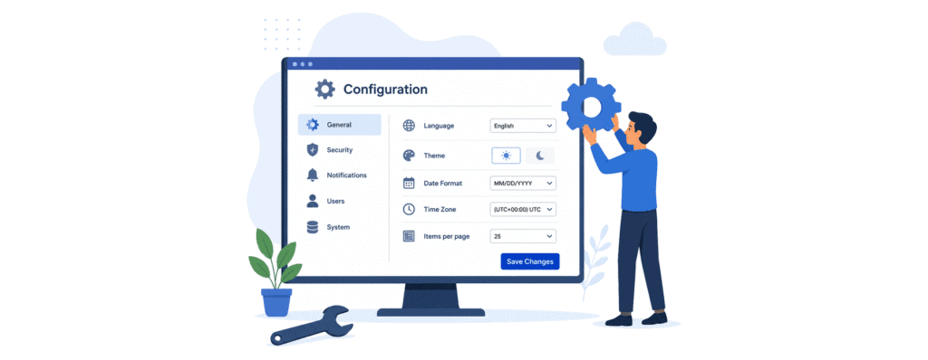 BLOG - Why Configurability Matters in Workforce Management image