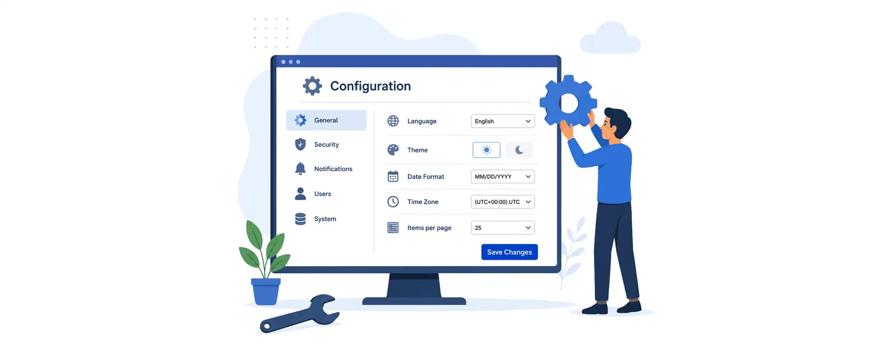 BLOG - Why Configurability Matters in Workforce Management image